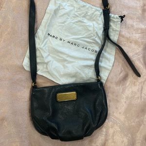 Marc by Marc Jacobs Classic Q Percy crossbody bag